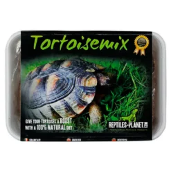 Kit Mezcla Tortoise Mix para Tortugas