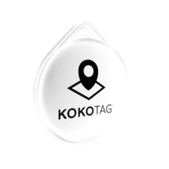 Kokotag Pets Chapa Identificación y Localización GPS