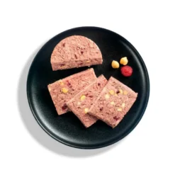 Lata Belcando Iberico con Garbanzos y Arándanos 800g