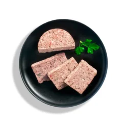 Lata Belcando Single Protein Bufalo 400g