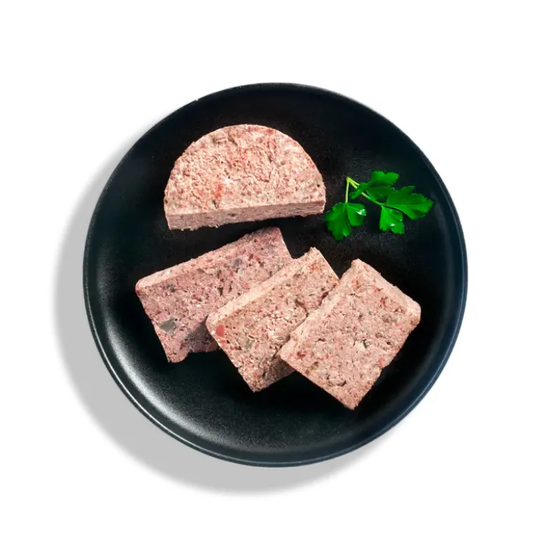Lata Belcando Single Protein Bufalo 200g