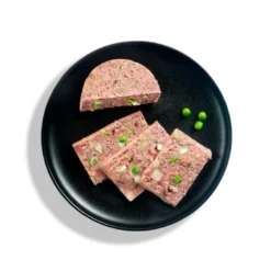 Lata Belcando Ternera con Patatas y Guisantes 400g