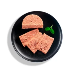 Lata Leonardo Feline Rico en Hígado 400g
