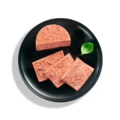 Lata Leonardo Feline Rico en Pato 200g