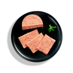Lata Leonardo Feline Rico en Pescado 400g