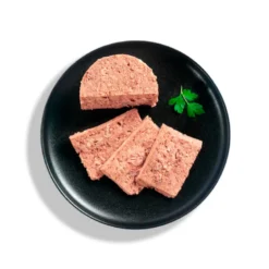 Lata Leonardo Rico en Ternera 400g