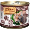 Lata Natural Greatness GastroIntestinal Gato 200g