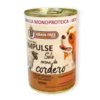 Lata Natural Impulse GF Paté de Cordero 400g