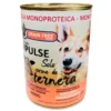 Lata Natural Impulse GF Paté de Ternera 400g