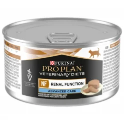 Lata Purina Pro Plan Veterinary Diets Feline NF Renal Advance Care 195g