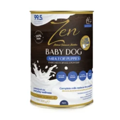 Leche Maternizada Zen Dog para Cachorros 300g