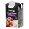 Leche YowUp! sin Lactosa para Perros 250ml