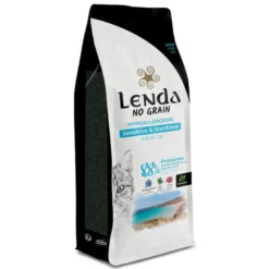 Lenda Adult Sensitive & Sterilized Grain Free 2kg
