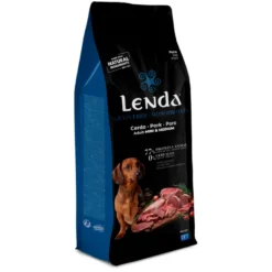 Lenda Grain Free Cerdo para Perros