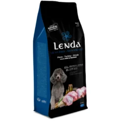 Lenda Grain Free Pavo para Perros