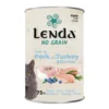 Lenda Grain Free Rico en Cerdo con Pavo y Arándanos