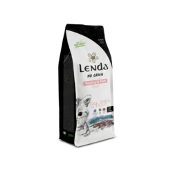 Lenda Kitten Poultry & Fish Grain Free 2kg