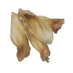 Lenda Oreja de Cordero Snack para Perros