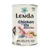 Lenda Pollo con Buey y Arándanos para Gatos 400g