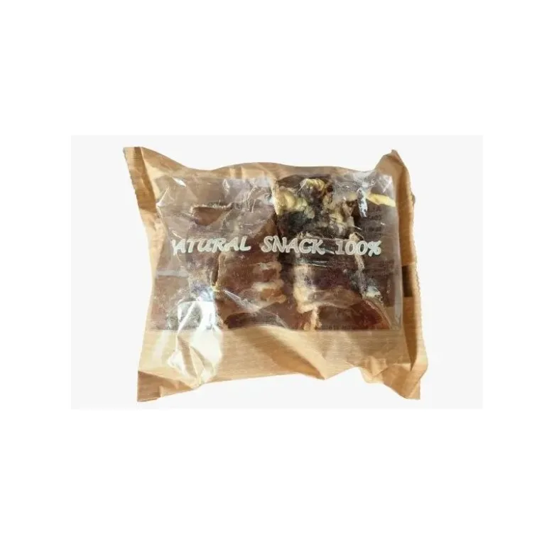 Lenda Trozos de Corneto 60g