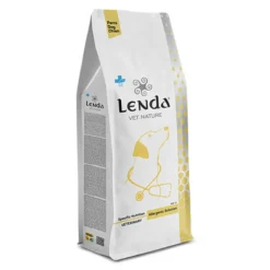 Lenda VET NATURE Allergenic Solution para Perros