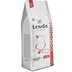 Lenda VET NATURE Cardiac para Gatos