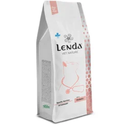 Lenda VET NATURE Diabetic para Gatos