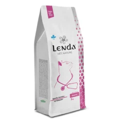 Lenda VET NATURE Gastro & Atopic para Gatos