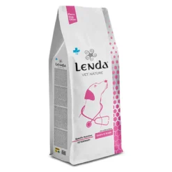 Lenda VET NATURE Gastro & Atopic para Perros