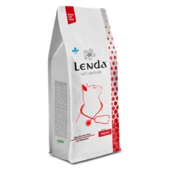 Lenda VET NATURE Hepatic para Gatos