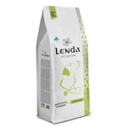 Lenda VET NATURE Leishmaniasis para Perros