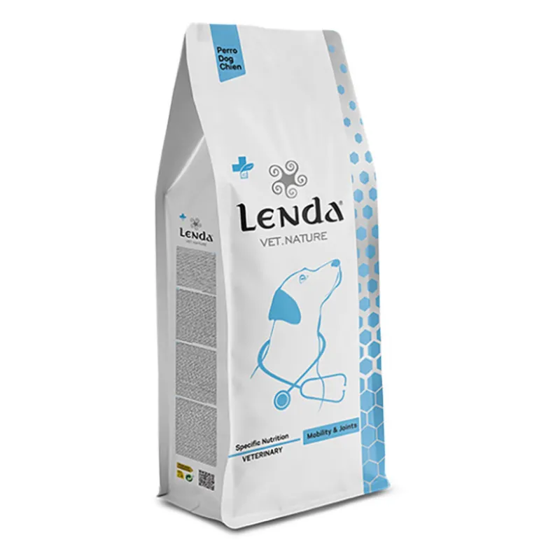 Lenda VET NATURE Mobility & Joins para Perros