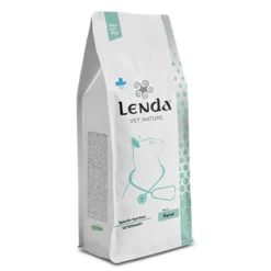 Lenda VET NATURE Renal & Oxalate para Gatos