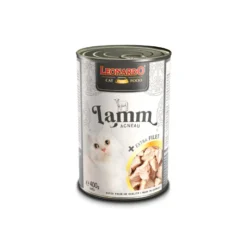 Leonardo Cordero + Extra Filete de Cordero 400g