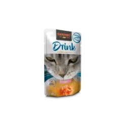 Leonardo Drink Salmón 40g
