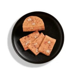 Leonardo Salmón + Extra Filetes Pollo 400g