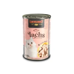 Leonardo Salmón + Extra Filetes Pollo 400g