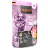 Leonardo Senior Puro Pollo Sobre 85g para Gatos
