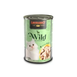 Leonardo Wild Venado + Extra Filet 400g
