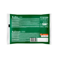 Libra Pack Sobres de Atún y Salmón en Gelatina para Gatos