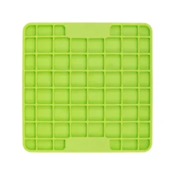 Lickimat Comedero Playdate Mini para Perros