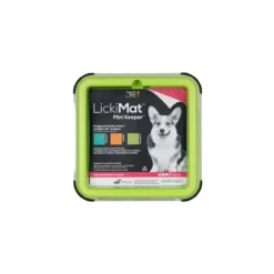 Lickimat Mini Keeper para Perros