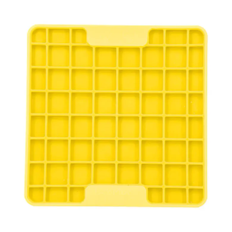 Lickimat Mini Tuff Playdate para Gatos