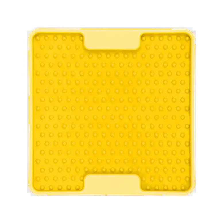 Lickimat Mini Tuff Soother para Perros