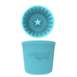 LickiMat Yoggie Pot Comedero para Perro