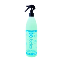 Limpiador Desinfectante y Eliminador de Olores 500ml