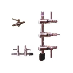 Llave Metalica Acuario