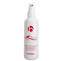 Loción Bubbles Antimordeduras