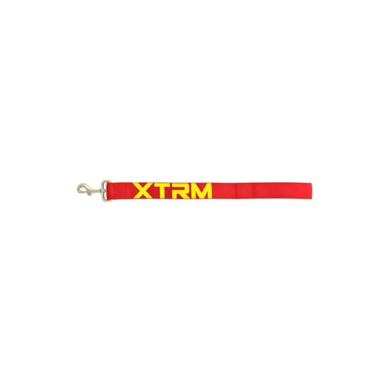 Manopla X-TRM Neon Flash para Perros