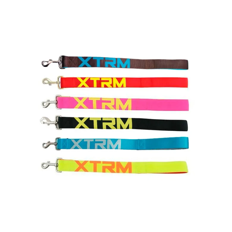 Manopla X-TRM Neon Flash para Perros